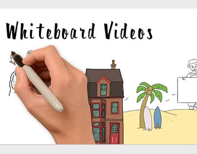 Whiteboard Animations