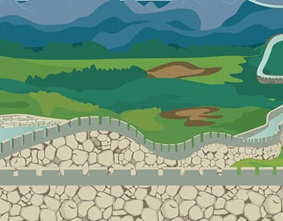 Game & Character Design