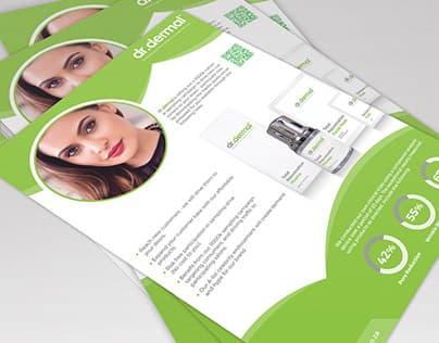 Flyers, Posters & Leaflets