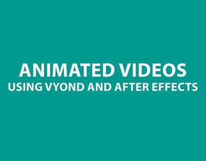 Animated Video Portfolio